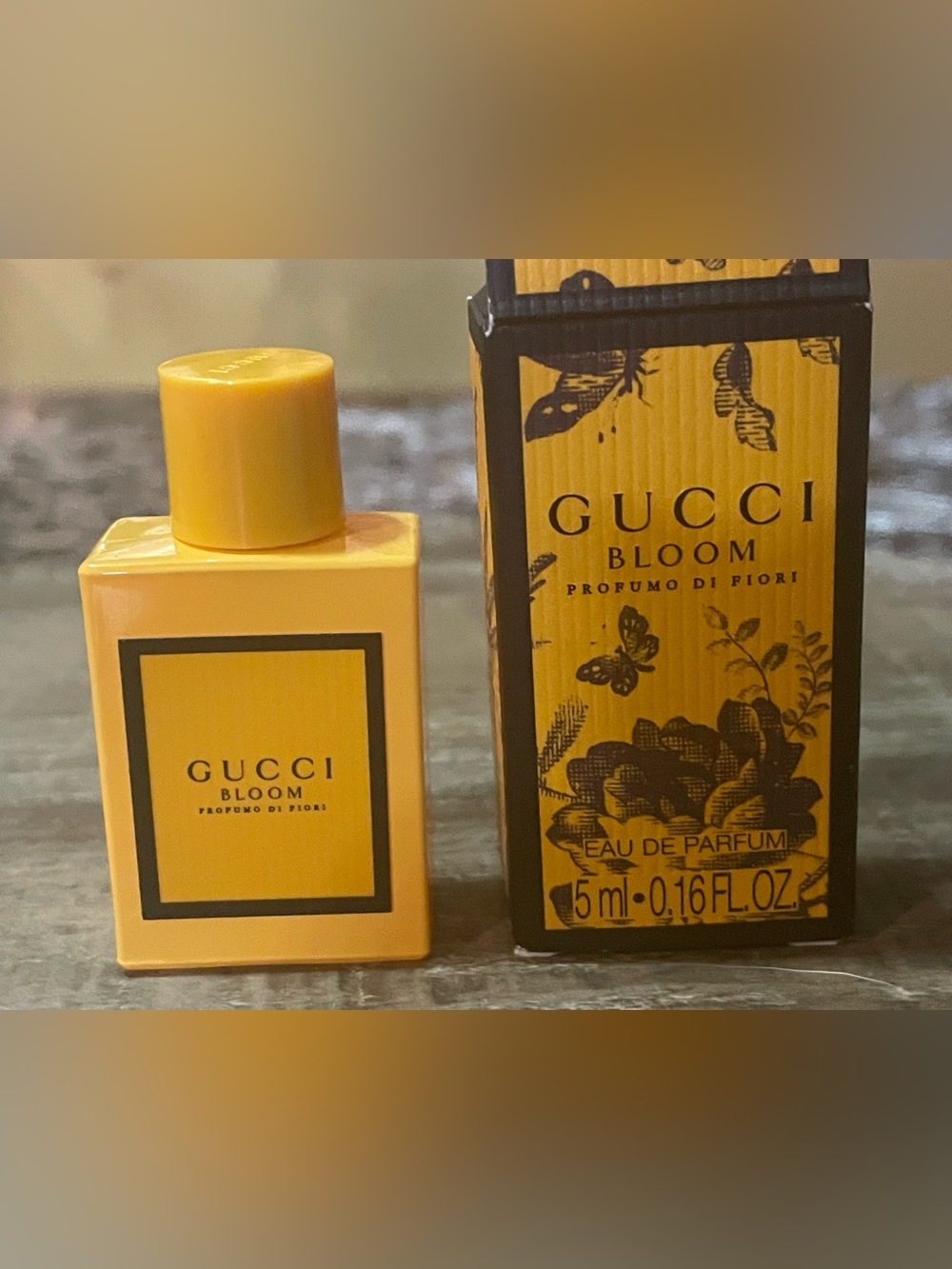 Gucci Bloom Eau de Parfum Mini - 5ml Dabber
